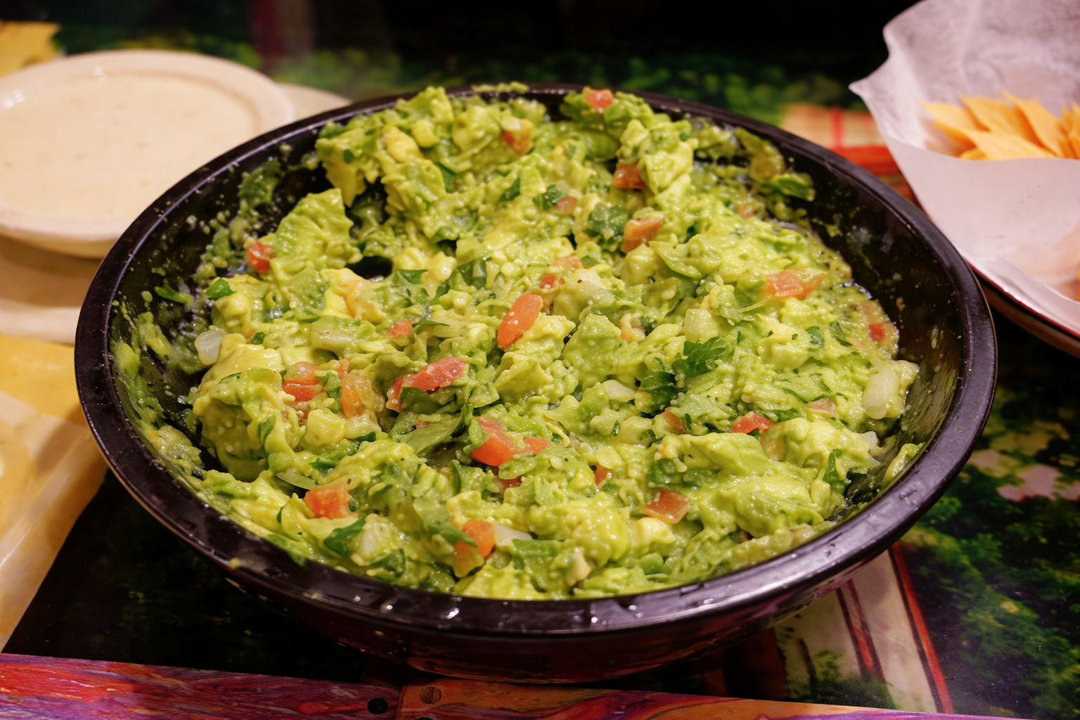 guac bc